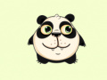 遊戲Fat Panda 