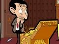遊戲Hidden Objects Mr Bean