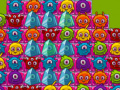 遊戲Funny monsters 