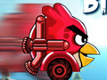 遊戲Angry Rocket Birds 2