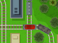 遊戲Rail Rush 
