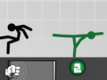遊戲Stickman Fighter Epic Battle 