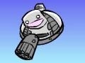 遊戲Cantankerous Tank