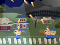 遊戲Attack on Humans 