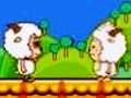 遊戲Adventures of sheep