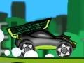 遊戲Ben 10 Delivery