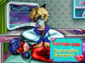 遊戲Dotted Girl Resurrection Emergency