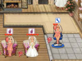 遊戲Wedding Salon