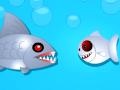 遊戲Fish race