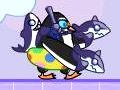 遊戲Adventures of Super Penguins