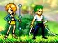 遊戲One Piece Exotic Adventure