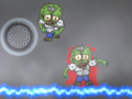遊戲Zombie Smash 