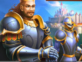 遊戲Kings and Knights 