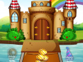 遊戲Magical castle coin dozer 