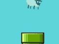 遊戲Flappy Sheep Multiplayer 
