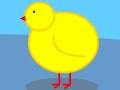 遊戲Chick Adee