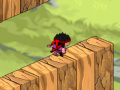 遊戲Cube Ninja 