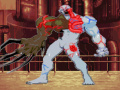 遊戲Resident Evil Ebola