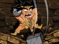 遊戲Wothan The Barbarian 