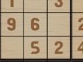 遊戲Sudoku Deluxe 