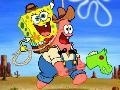 遊戲SpongeBob The Secret