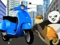 遊戲Scooter Stunt