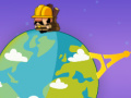 遊戲Around the World in 2 Seconds 