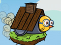 遊戲Flying Chicken