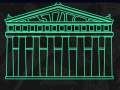 遊戲Doodle History 3d Architecture 