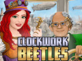 遊戲Clockwork Beetles 