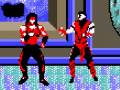 遊戲Mortal Kombat 4 