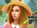 遊戲Garden Secrets Find the Differences 