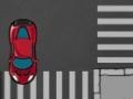 遊戲Car Crossing 