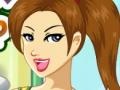 遊戲Soccer Dress Up 