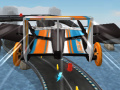 遊戲Hot Wheels Street Hawk