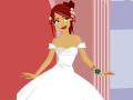 遊戲Bride Dress Up 2