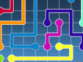 遊戲Lines FRVR