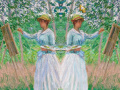 遊戲Famous Paintings 1 