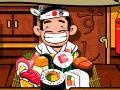 遊戲Sushi Matching 
