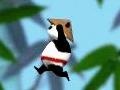 遊戲Bushido Panda