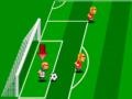 遊戲Real Soccer 