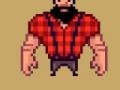遊戲Timber Guy 