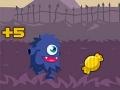 遊戲Sweet Monsters