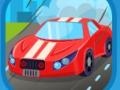 遊戲Octane Racing 