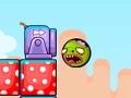 遊戲Little Bouncing Guys 