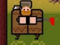 遊戲Timberman