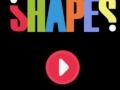 遊戲Shapes 