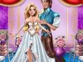 遊戲Chloe's Wedding Ceremony 