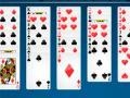 遊戲Freecell Solitaire 