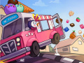 遊戲1010: Ice cream adventure 